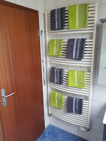 Ferienwohnung Witt Rheinhausen Exteriér fotografie